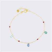 Bracciale Domar Donna in Oro BR0182